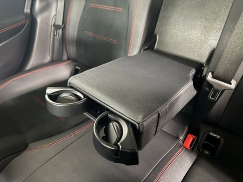 Used 2022 Mercedes-Benz A 220 4MATIC w/ AMG Line image 19