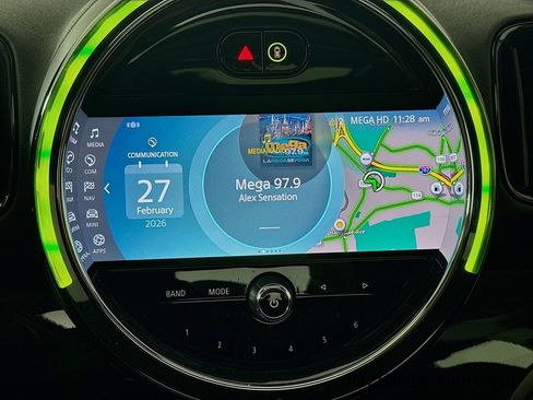 Certified 2023 MINI Cooper Countryman S image 15