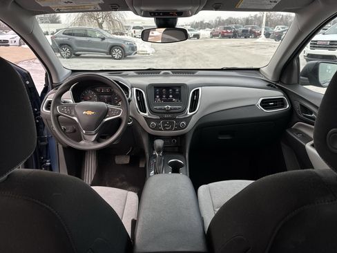 Certified 2024 Chevrolet Equinox LS w/ Driver Confidence II Package image 20
