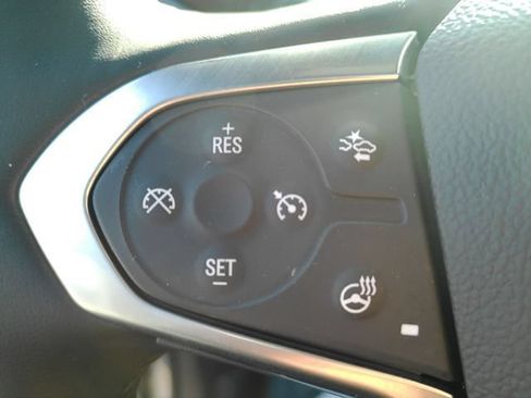 Used 2023 Chevrolet Traverse Premier w/ Redline Edition AWD/4WD image 23