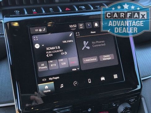 Used 2024 Jeep Grand Cherokee L Altitude image 22