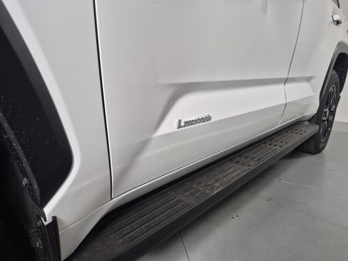 New 2026 Toyota Sequoia 4WD image 12