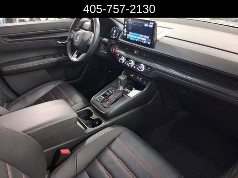 Used 2025 Honda CR-V Sport-L image 7