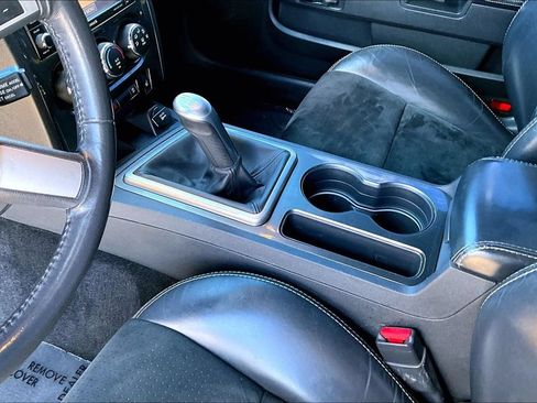 Used 2010 Dodge Challenger SRT8 w/ SRT Option Group II RWD image 17