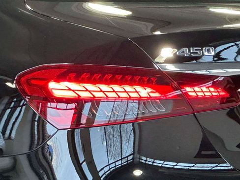 Certified 2023 Mercedes-Benz E 450 4MATIC Sedan image 8