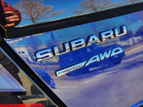 Used 2022 Subaru WRX Premium image 13