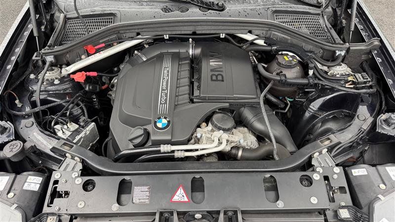 Used 2016 BMW X4 xDrive35i AWD/4WD image 51