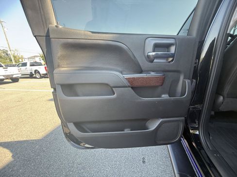 Used 2016 GMC Sierra 1500 SLT AWD/4WD image 21