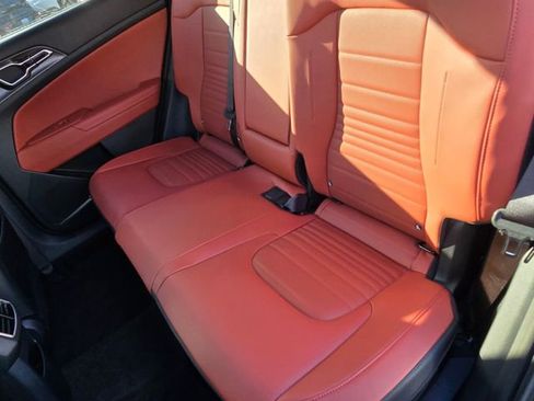 New 2026 Kia Sportage SX Prestige image 16