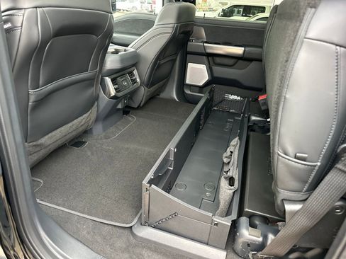 New 2026 Ford F450 Platinum w/ FX4 Off-Road Package image 50