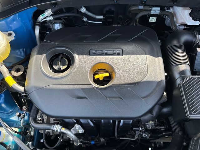 Used 2019 Hyundai Tucson SE AWD/4WD image 21