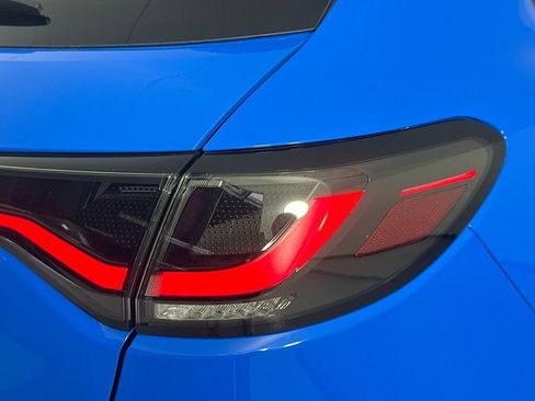 Certified 2026 Honda HR-V Sport image 30