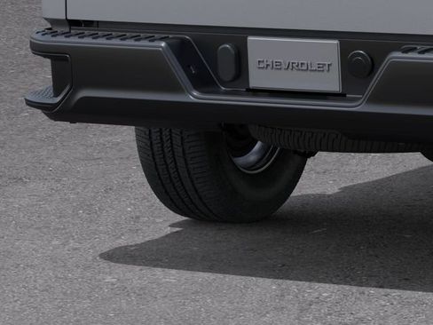 New 2026 Chevrolet Silverado 1500 W/T image 14