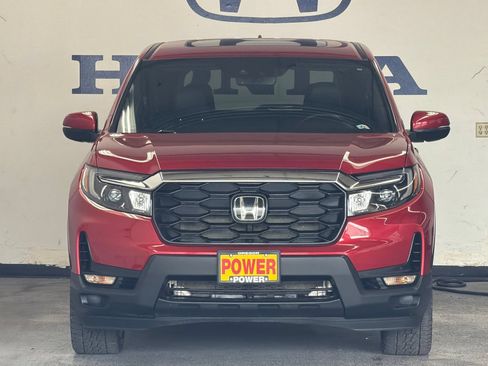 Used 2023 Honda Passport EX-L image 8