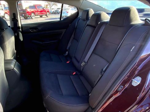 Used 2023 Nissan Altima 2.5 SV image 21