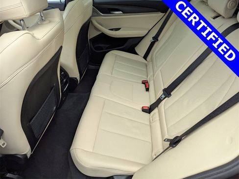 Certified 2023 BMW X3 sDrive30i w/ Convenience Package image 14
