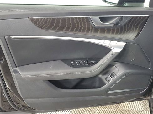 Certified 2021 Audi A6 Premium Plus image 23