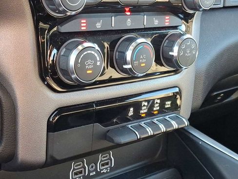 Used 2025 RAM 1500 Big Horn image 23