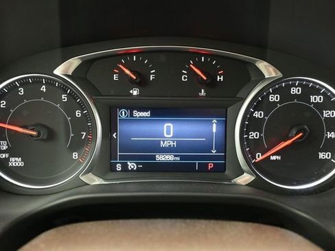 Used 2021 GMC Acadia SLE w/ Driver Convenience Package FWD image 41