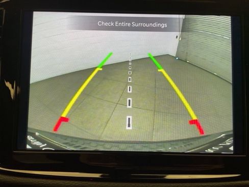 New 2026 Dodge Durango GT image 14