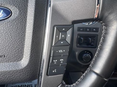 Used 2016 Ford Expedition EL Platinum image 13