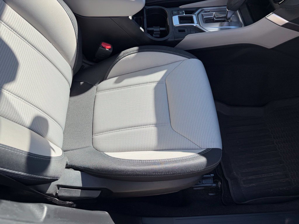 Used 2019 Subaru Forester w/ Alloy Wheel Package AWD/4WD image 15