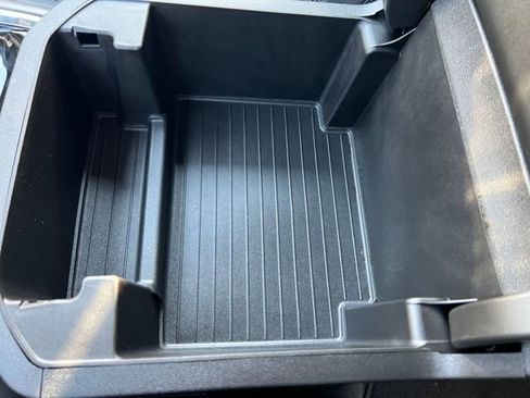 Certified 2025 Chevrolet Tahoe High Country image 21