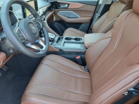 New 2026 Acura MDX FWD w/ Technology Package image 17