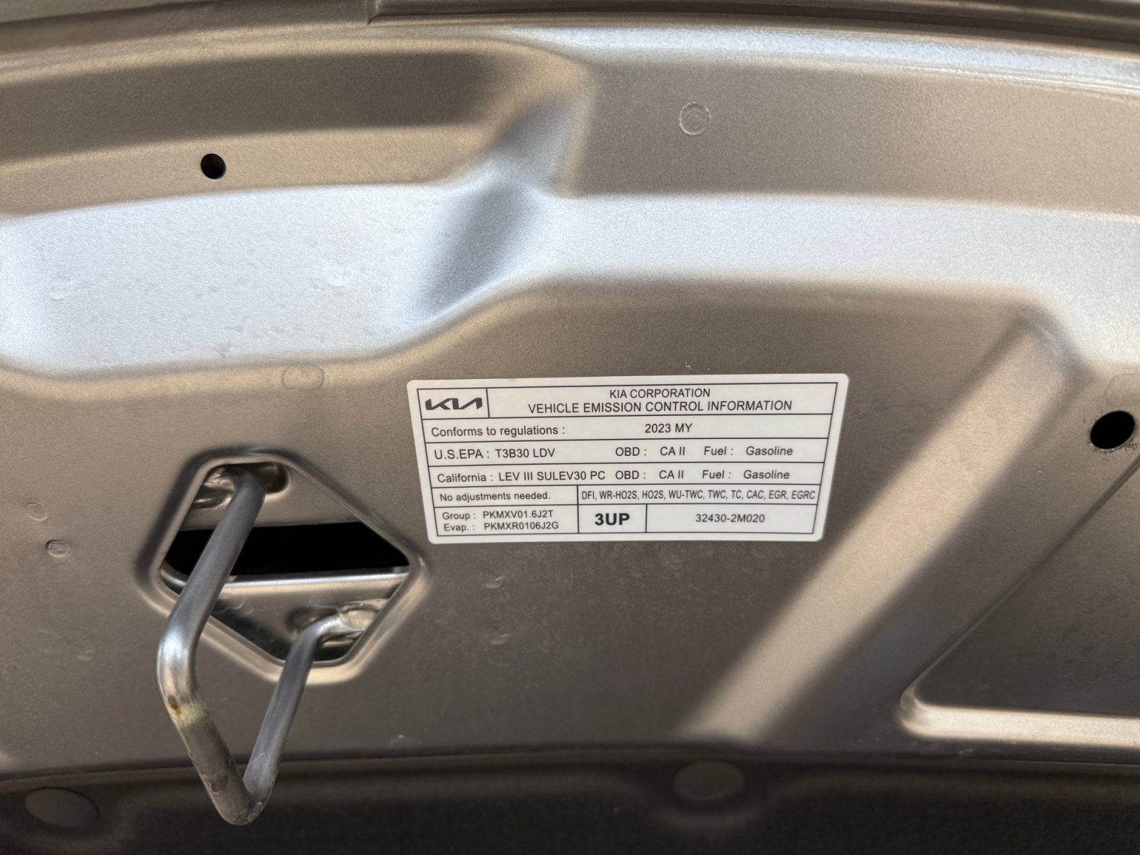 Used 2023 Kia Sorento SX Prestige AWD/4WD image 15