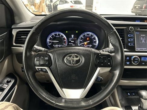 Used 2015 Toyota Highlander XLE image 15