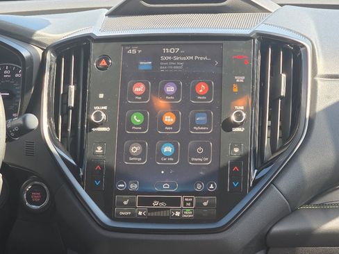 Used 2023 Subaru Ascent Onyx Edition Limited image 3