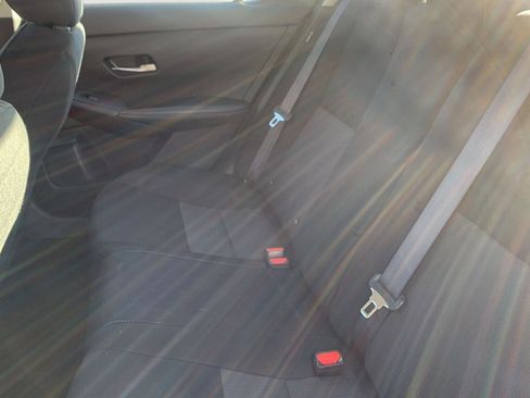 Used 2023 Nissan Sentra SV image 16