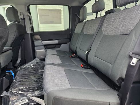 New 2026 Ford F350 XLT w/ XLT Premium Package image 16