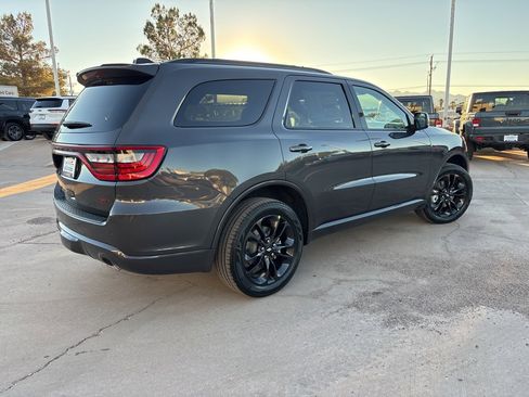 New 2026 Dodge Durango GT image 5