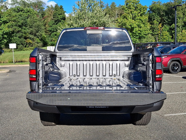 Used 2026 Nissan Frontier SV AWD/4WD image 30