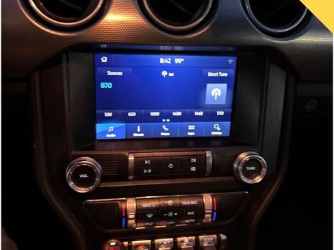 Used 2019 Ford Mustang Coupe w/ Equipment Group 101A RWD image 16