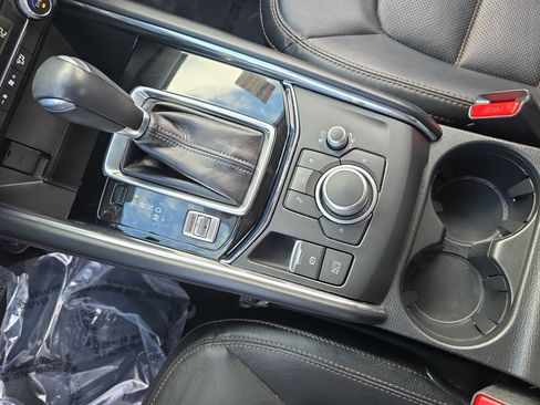 Used 2022 MAZDA CX-5 AWD 2.5 S w/ Premium Package image 26