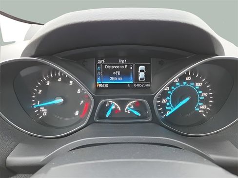 Used 2015 Ford Escape Titanium image 12