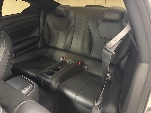 Used 2017 INFINITI Q60 3.0t w/ Premium Plus Package 3.0T image 35