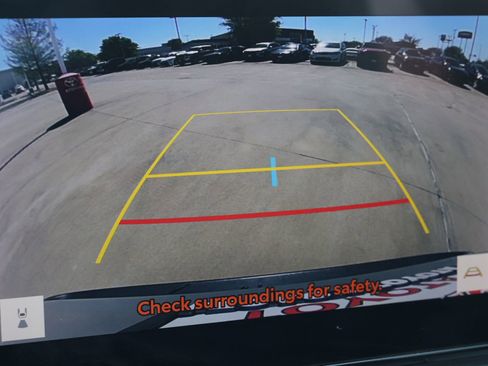 Used 2024 Toyota RAV4 XLE image 3