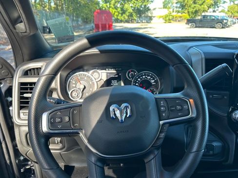 New 2026 RAM 2500 Tradesman image 15