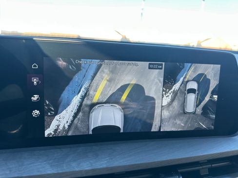 New 2025 Kia Telluride SX X-Line image 64