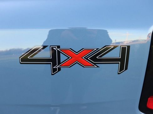 New 2025 Ford Ranger XLT w/ Advanced Towing Package image 7