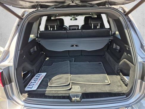 Used 2021 Mercedes-Benz GLB 250 4MATIC image 6