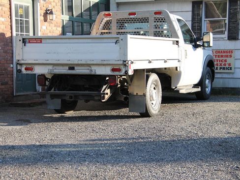 Used 2016 Ford F250 XL image 15