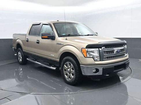 Used 2014 Ford F150 XLT w/ Equipment Group 302A Luxury image 3