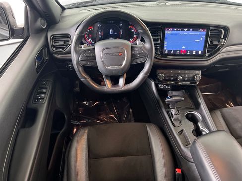 Used 2022 Dodge Durango R/T AWD/4WD image 23