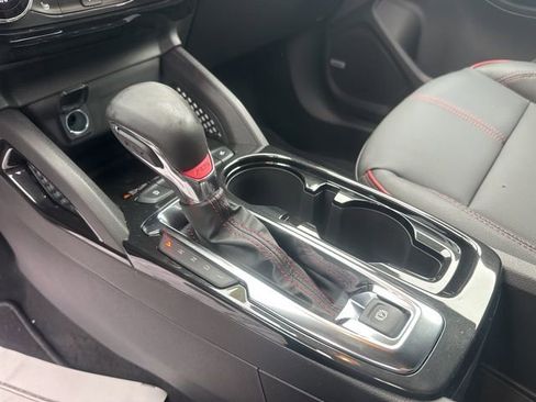 New 2026 Chevrolet TrailBlazer RS w/ Convenience Package image 25