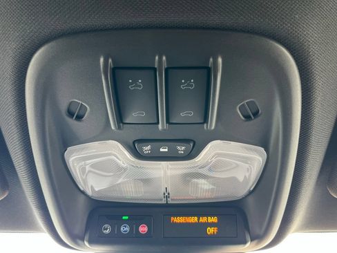 New 2026 Chevrolet Colorado Z71 w/ Technology Package AWD/4WD image 27