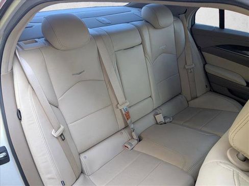 Used 2014 Cadillac CTS Luxury image 19